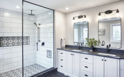 Plan for Bathroom Renovation