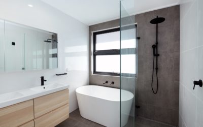 Save Money in Your Next Bathroom Remodel